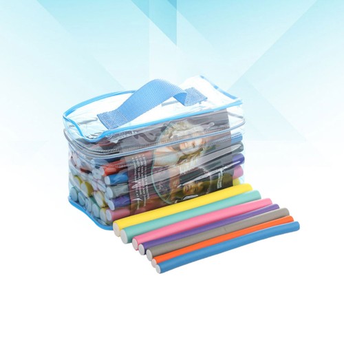 42pcs assorted color hair - 42pcs,