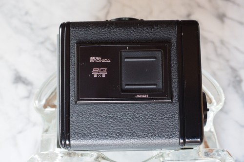 Zenza bronica caricatore - zenza,