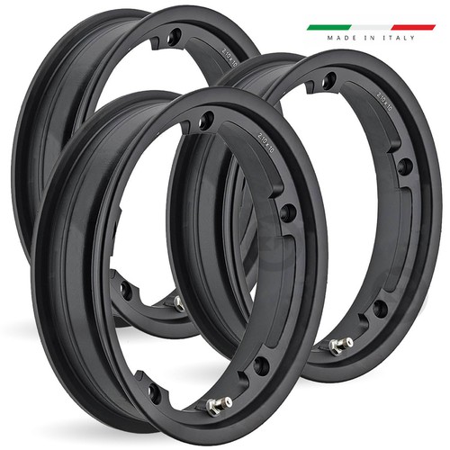 Kit cerchi lega - 3, in