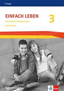 Einfach leben ausgabe s - leben, 3.