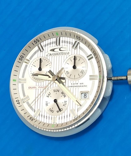 Chronotech watch isa - watch, in
