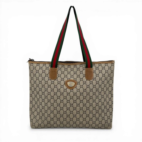 Borsa tote gucci plus - tote,