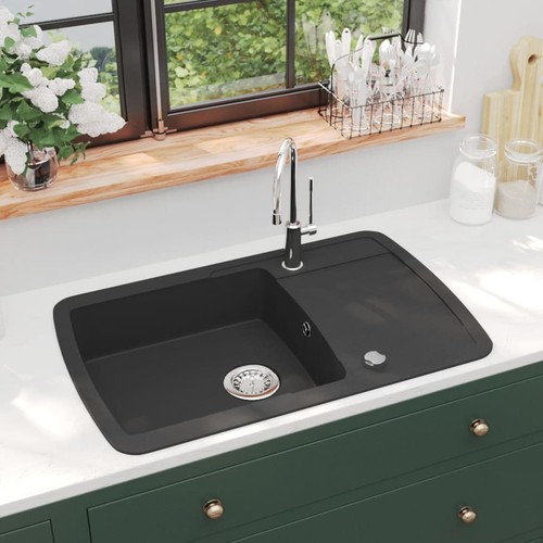 Vidaxl lavello cucina in - vidaxl,