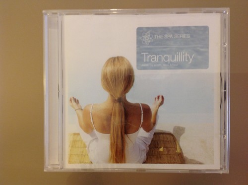 The spa series tranquility - spa,