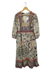 ZARA Vestito da spiaggia Donna