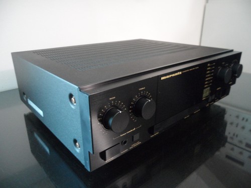 Top class amplificatore - top,