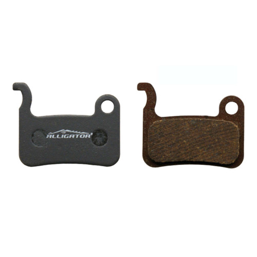 Pastiglie freno alligator - pastiglie,