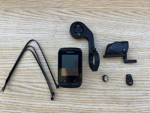 Gps garmin edge - garmin,