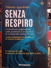 Senza respiro agnoletto - senza, di