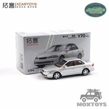 Xcartoys 1:64 Gen.6 Accord