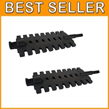 Griglie in ghisa ad alta