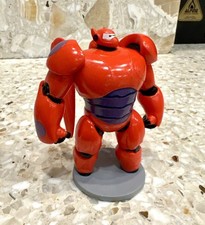 Disney Big Hero 6 Baymax Red