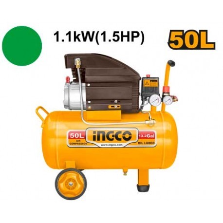Compressore 50l 1kw - 50l, 1,1kw