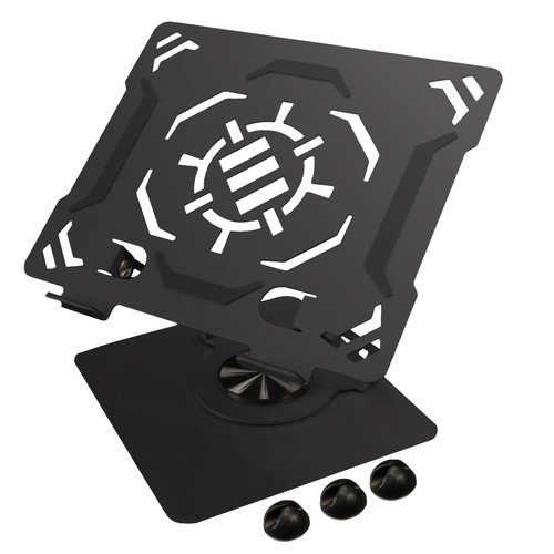 Enhance supporto rotante - r1,