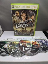 Lost Odyssey (Xbox 360) -