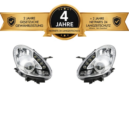 Faro adatto per alfa romeo - a,