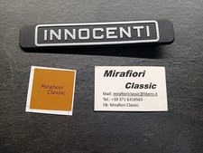 Innocenti 53411308,Sigla