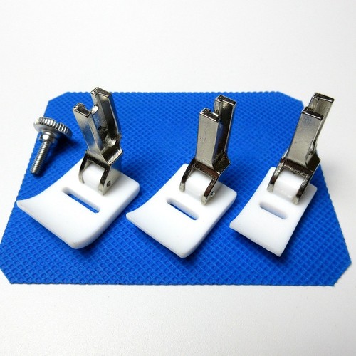 Pezzi piedino teflon - in,