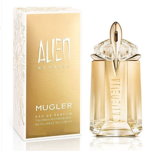 Mugler alien goddess 30ml - mugler,