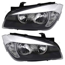 Set Di Fari Sinistro Destro H7