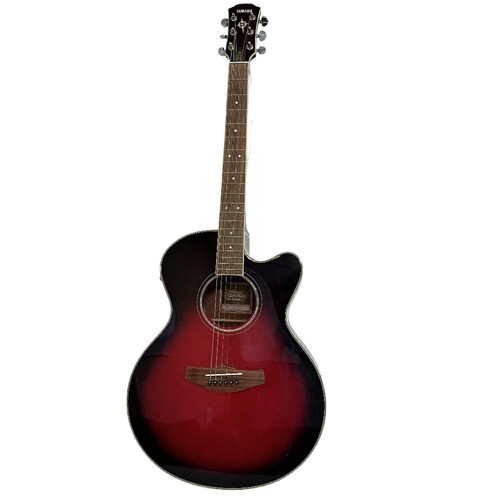 Yamaha cpx700dsr - yamaha,