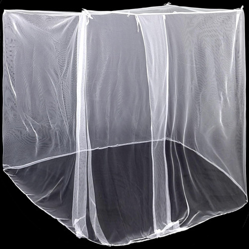 Mindsoft zanzariera angoli - 4,