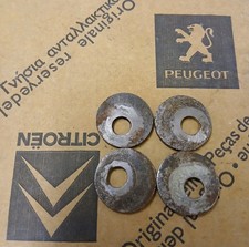 Peugeot 106 Rondelle di