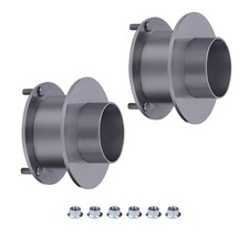 Kit sollevamento rialzo 3" per