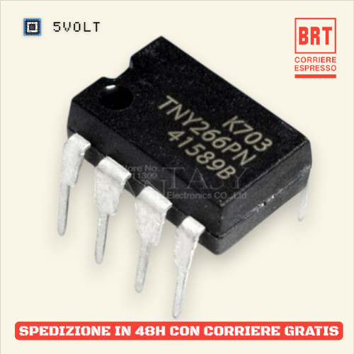 Pezzi tny266pn tny266p - 2,