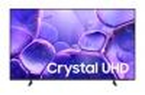 Samsung smart led 4k - led, 55"