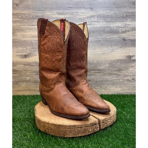 Stivali cowboy dan post da - cowboy,