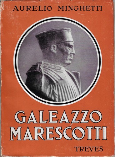 Minghetti aure galeazzo - minghetti,, aure..galeazzo