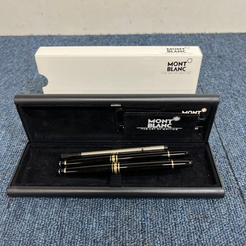 Montblanc 4810 penna