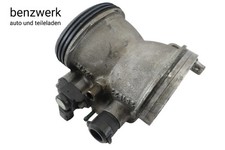 Mercedes W220 W215 V12 M137