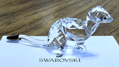 Swarovski crystal 2019 - swarovski,