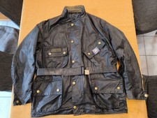 Barbour International A7 XXL