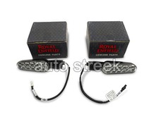 Indicatore di traffico LED