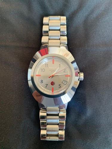 Rado diastar original - rado,