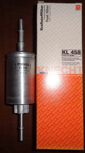 Knecht 473 filtro - 473,