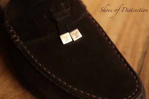 Louis vuitton scarpe - louis, mocassini