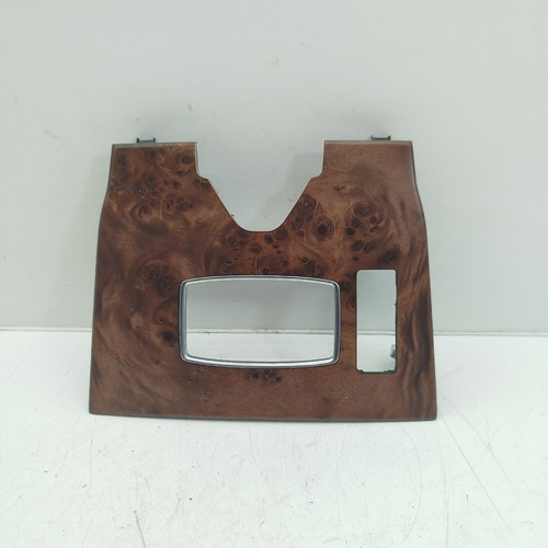 Copertura console centrale