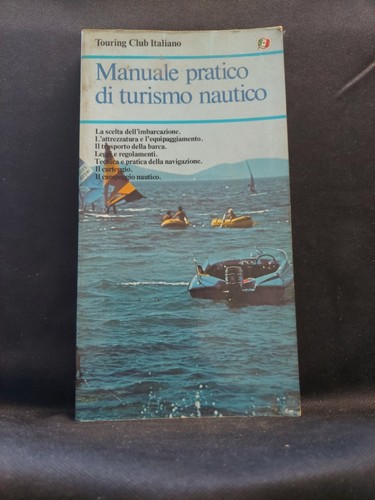 Manuale pratico del turismo - manuale,