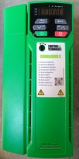 Control Technique Inverter