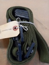 Cinghia da carico Esercito