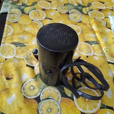 Obiettivo Canon LENS FD 135 mm - macro FL 50 mm 1:3.5 [Mai utilizzato]