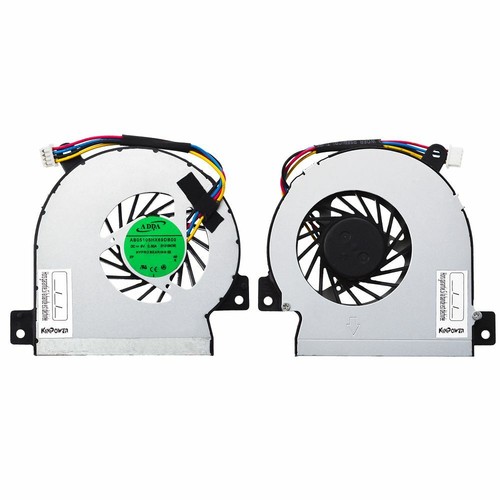 Ventilateur cpu fan - cpu, 4pin