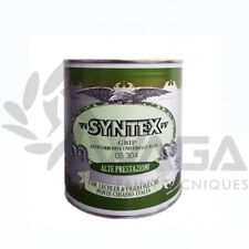 Syntex Grip Antìcorrosivo Aggrappante per Zincato e Ferro 750ml - Bianca