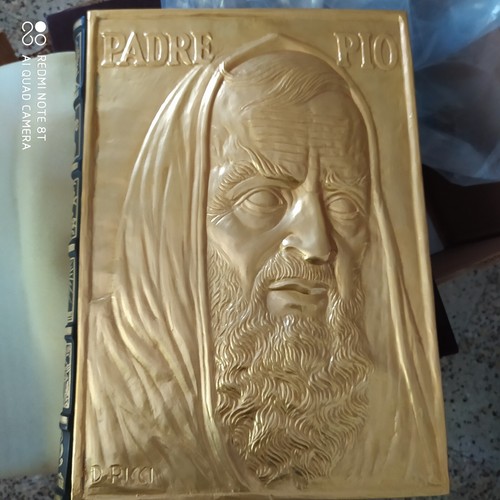 Padre pio dino editore - -,