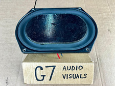 KEF B139 Woofer Bass Driver