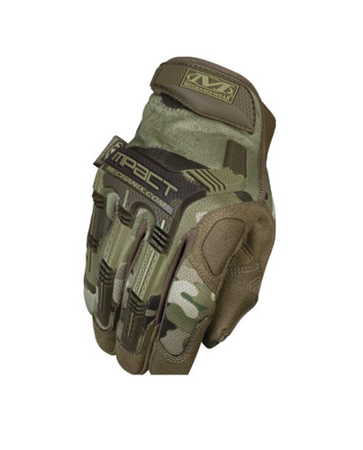 Guanto tattico militare - tattico,